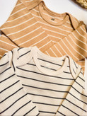 بادی آستین بلند وارداتی H&M