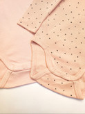 بادی آستین بلند وارداتی H&M